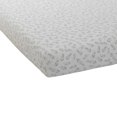 Sábana Bajera Ajustable Domiva 120 x 60 cm de Domiva, Ropa de cama infantil - Ref: S7189207, Precio: 26,12 €, Descuento: %