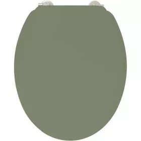 Toilet Seat Gelco Green by Gelco, Toilet accessories - Ref: S7189213, Price: 51,84 €, Discount: %