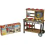 Barbecue giocattolo Klein Beach Picnic Giocattolo di Klein Toys, Elettrodomestici giocattolo - Rif: S7189225, Prezzo: 122,98 ...