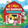 Educational Game Ravensburger À l'abri les Zanimos (FR) (1 Piece) by Ravensburger, Board Games - Ref: S7189239, Price: 37,12 ...