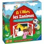 Educational Game Ravensburger À l'abri les Zanimos (FR) (1 Piece) by Ravensburger, Board Games - Ref: S7189239, Price: 37,12 ...