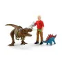 Playset Schleich 41465 5 Pieces by Schleich, Toy figures playsets - Ref: S7189241, Price: 32,88 €, Discount: %