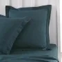 Pillowcase TODAY Essential Turquoise Green 63 x 63 cm by TODAY, Sheets and pillowcases - Ref: S7189253, Price: 20,47 €, Disco...