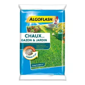 Samen Algoflash Achau10 Rasen 10 kg von Algoflash, Rasensamen - Ref: S7189260, Preis: 41,04 €, Rabatt: %