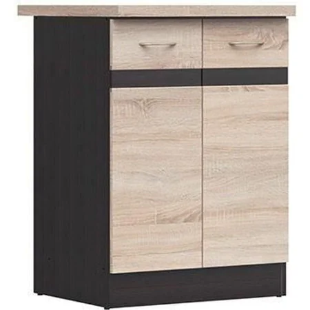 Mobiliário Auxiliar Chene Sonoma 60 cm de BigBuy Home, Módulos - Ref: S7189265, Preço: 126,15 €, Desconto: %