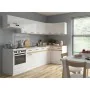 Occasional Furniture Junona 40 cm White by BigBuy Home, Kitchen Units - Ref: S7189266, Price: 165,77 €, Discount: %