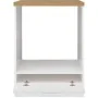 Mobiliário Auxiliar Junona Branco 60 cm de BigBuy Home, Módulos - Ref: S7189268, Preço: 117,91 €, Desconto: %