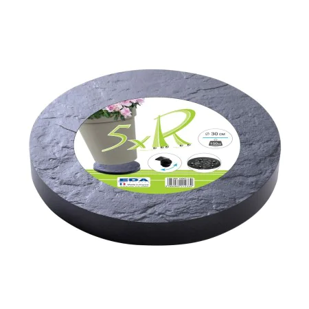 Support à roulettes pour pots de fleurs EDA de EDA, Accessoires - Réf : S7189287, Prix : 32,38 €, Remise : %