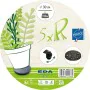 Support à roulettes pour pots de fleurs EDA de EDA, Accessoires - Réf : S7189287, Prix : 32,38 €, Remise : %