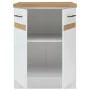 Occasional Furniture Junona White 60 cm by BigBuy Home, Kitchen Units - Ref: S7189307, Price: 134,21 €, Discount: %