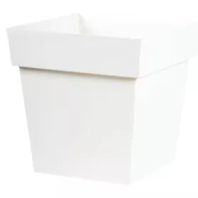 Vaso EDA Branco 39 x 39 cm 38 L de EDA, Vasos para flores - Ref: S7189310, Preço: 33,76 €, Desconto: %