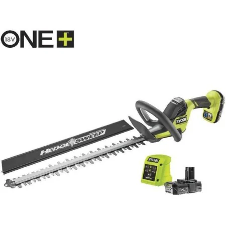 Hedge trimmer Ryobi 1350 rpm by Ryobi, Hedge Trimmers - Ref: S7189321, Price: 188,52 €, Discount: %