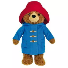 Fluffy toy Jemini Paddington 45 cm by Jemini, Animals and figures - Ref: S7189328, Price: 58,49 €, Discount: %