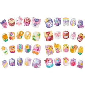 Manicure Set Aquabeads 35007 Children's Multicolour Plastic by Aquabeads, Manicure & Pedicure Sets - Ref: S7189336, Price: 27...