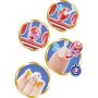 Set dei Manicure Aquabeads 35007 Per bambini Multicolore Plastica di Aquabeads, Kit pedicure e manicure - Rif: S7189336, Prez...