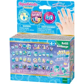 Set dei Manicure Aquabeads 35009 di Aquabeads, Beauty Case - Rif: S7189337, Prezzo: 27,36 €, Sconto: %