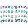 Manicure Set Aquabeads 35009 by Aquabeads, Vanity Cases - Ref: S7189337, Price: 25,92 €, Discount: %