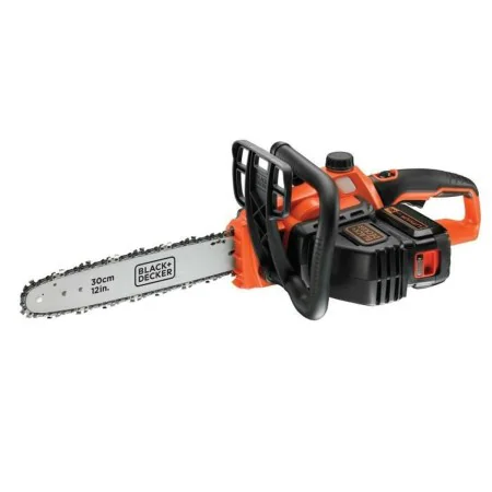 Scie à chaîne Black & Decker GKC3630L20 de Black & Decker, Tronçonneuses - Réf : S7189350, Prix : 303,76 €, Remise : %