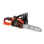 Scie à chaîne Black & Decker GKC3630L20 de Black & Decker, Tronçonneuses - Réf : S7189350, Prix : 303,76 €, Remise : %