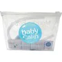 Nasal Aspirator Babycalin Transparent 19 cm by Babycalin, Ear and nasal care - Ref: S7189356, Price: 28,49 €, Discount: %