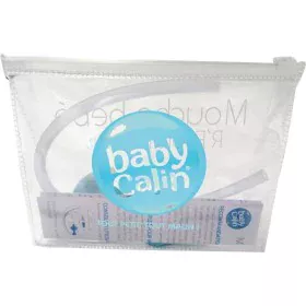 Nasal Aspirator Babycalin Transparent 19 cm by Babycalin, Ear and nasal care - Ref: S7189356, Price: 29,68 €, Discount: %