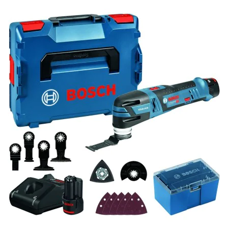 Saw BOSCH GOP 12V-28 by BOSCH, Hole Saws - Ref: S7189363, Price: 373,59 €, Discount: %