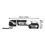 Sierra BOSCH GOP 12V-28 de BOSCH, Sierras perforadoras - Ref: S7189363, Precio: 373,59 €, Descuento: %