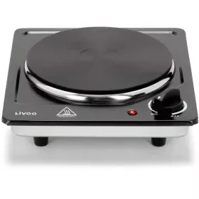 Induction Hot Plate Livoo DOC167N by Livoo, Hobs - Ref: S7189395, Price: 42,58 €, Discount: %