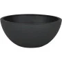 Pot EDA Noir Anthracite Ø 25 cm de EDA, Pots de fleurs - Réf : S7189397, Prix : 25,89 €, Remise : %