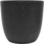 Maceta EDA Opal Chape Negro Ø 29,5 cm de EDA, Macetas para flores - Ref: S7189405, Precio: 29,38 €, Descuento: %