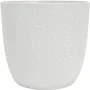 Plant pot EDA Opal Chape White Ø 29,5 cm by EDA, Flower Pots - Ref: S7189406, Price: 29,38 €, Discount: %