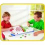 Board game (FR) Super Mario Lucky Coin Game Multicolour by BigBuy Fun, Games with counters - Ref: S7189411, Price: 51,03 €, D...