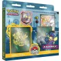 Jeu de cartes de tournoi Pokémon Championnats du monde 2022 de Pokémon, Jeux de cartes - Réf : S7189452, Prix : 39,95 €, Remi...