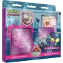 Baralho de torneio Pokémon Championnats du monde 2022 de Pokémon, Jogos de cartas - Ref: S7189452, Preço: 38,83 €, Desconto: %