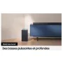 Barra de Sonido Samsung de Samsung, Barras de sonido - Ref: S7189459, Precio: 210,98 €, Descuento: %