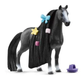 Figura Schleich Beauty Horse Quarter Horse Mare Caballo de Schleich, Muñecos y figuras de acción - Ref: S7189462, Precio: 30,...