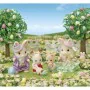 Playset Sylvanian Families 5691 2 Pieces by Sylvanian Families, Toy figures playsets - Ref: S7189476, Price: 39,30 €, Discoun...