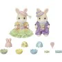 Playset Sylvanian Families 5691 2 Pieces by Sylvanian Families, Toy figures playsets - Ref: S7189476, Price: 39,30 €, Discoun...