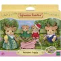 Playset Sylvanian Families 5692 Natale di Sylvanian Families, Playset con figure di giocattoli - Rif: S7189477, Prezzo: 44,78...