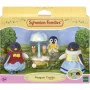 Playset Sylvanian Families 5694 Pingüino de Sylvanian Families, Playsets de figuras de juguete - Ref: S7189479, Precio: 44,78...