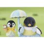 Playset Sylvanian Families 5694 Penguin by Sylvanian Families, Toy figures playsets - Ref: S7189479, Price: 45,76 €, Discount: %