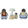 Playset Sylvanian Families 5694 Penguin by Sylvanian Families, Toy figures playsets - Ref: S7189479, Price: 45,76 €, Discount: %