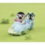 Playset Sylvanian Families 5695 2 Pezzi di Sylvanian Families, Playset con figure di giocattoli - Rif: S7189480, Prezzo: 34,0...