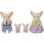 Playset Sylvanian Families 5696 Raposa 1 Peça de Sylvanian Families, Playsets de figuras de brincar - Ref: S7189481, Preço: 4...