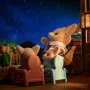 Playset Sylvanian Families 5696 Volpe 1 Pezzi di Sylvanian Families, Playset con figure di giocattoli - Rif: S7189481, Prezzo...