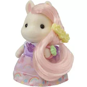 Toy set Sylvanian Families 5704 Princess by Sylvanian Families, Games Collections - Ref: S7189486, Price: 54,33 €, Discount: %