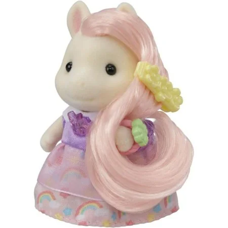 Ensemble de jouets Sylvanian Families 5704 Princesse de Sylvanian Families, Mallettes de jeux - Réf : S7189486, Prix : 53,37 ...