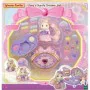 Ensemble de jouets Sylvanian Families 5704 Princesse de Sylvanian Families, Mallettes de jeux - Réf : S7189486, Prix : 53,37 ...