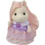 Ensemble de jouets Sylvanian Families 5704 Princesse de Sylvanian Families, Mallettes de jeux - Réf : S7189486, Prix : 53,37 ...