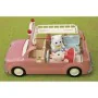 Playset Sylvanian Families 5705 Medico di Sylvanian Families, Playset con figure di giocattoli - Rif: S7189487, Prezzo: 55,51...